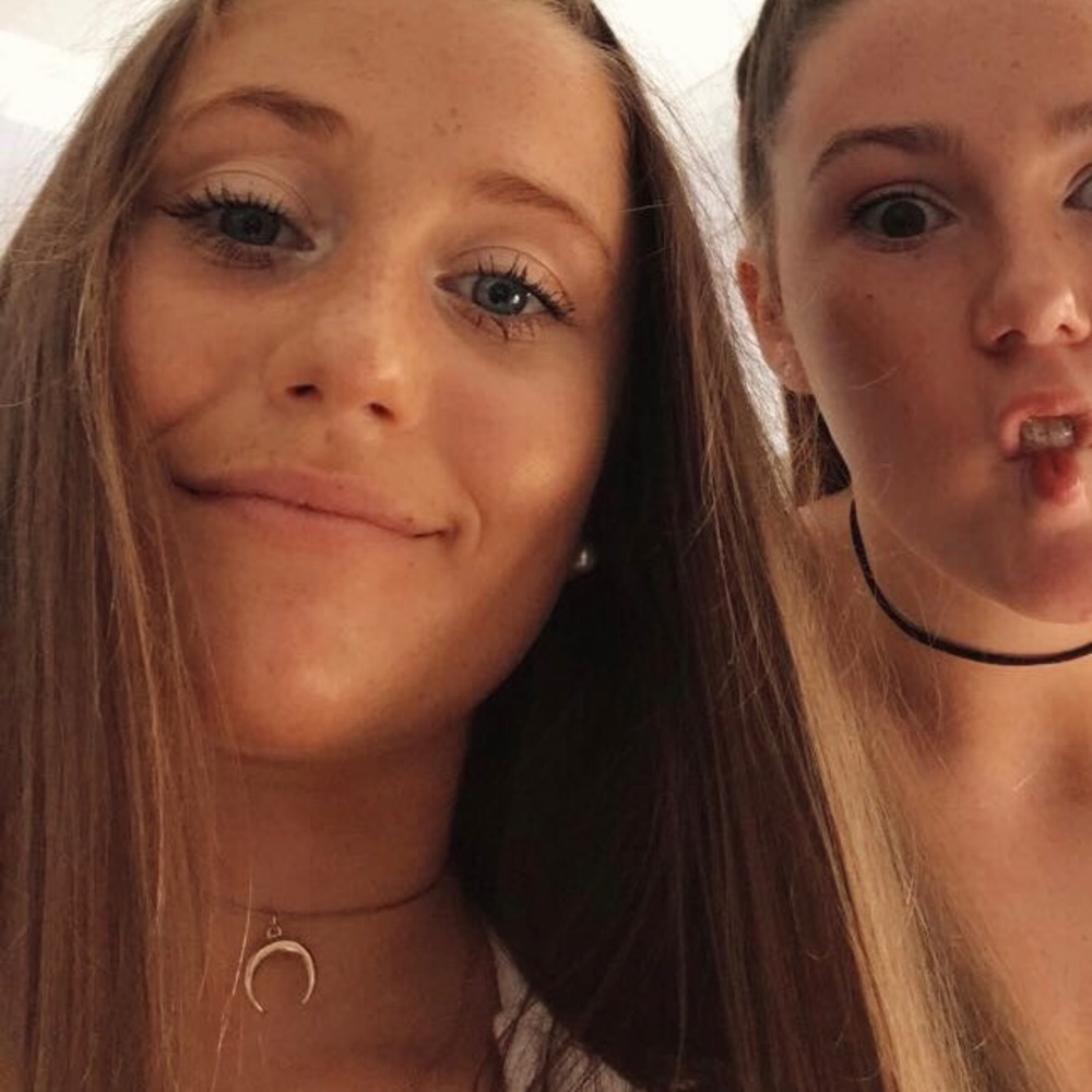 Meet your Posher, Olivia